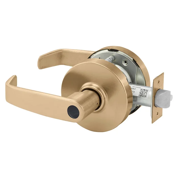10X-Line Entry L Lever – Sargent Grade 1 Commercial Lock
