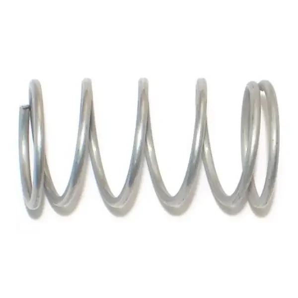 11/16″ x .055″ x 1-5/16″ Steel Compression Springs