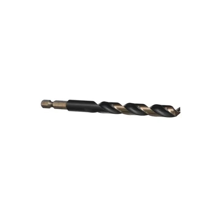 11/32in Quick Change Hex Shank Drill Bit – HSS by Drill America
