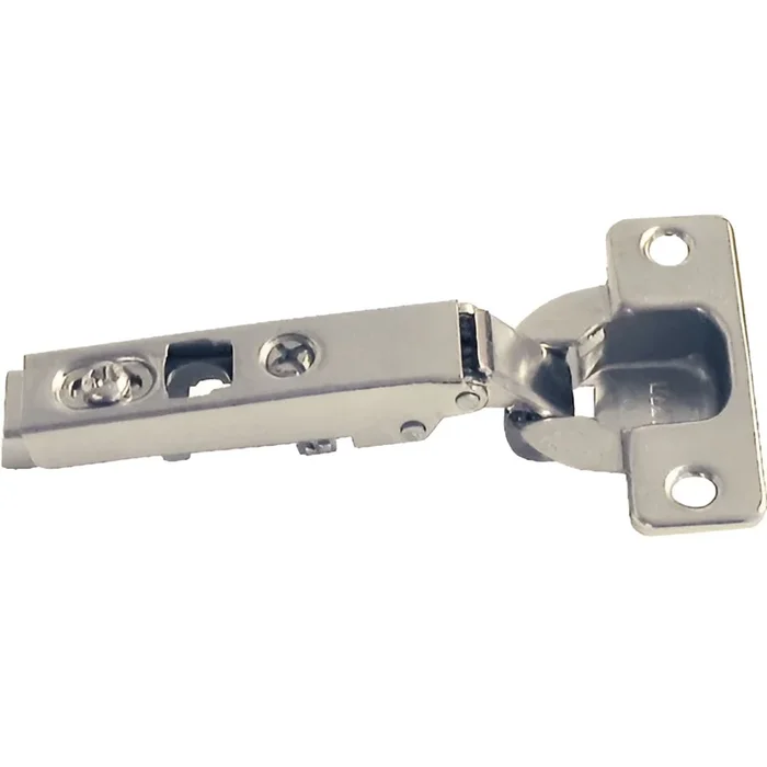 110 Deg 0mm Crank Hinge Screw On – TITUS / LAMA