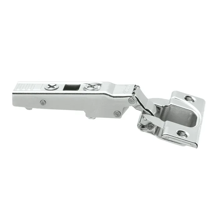 110+ Full Overlay Self Close Screw-on Hinges by BLUM