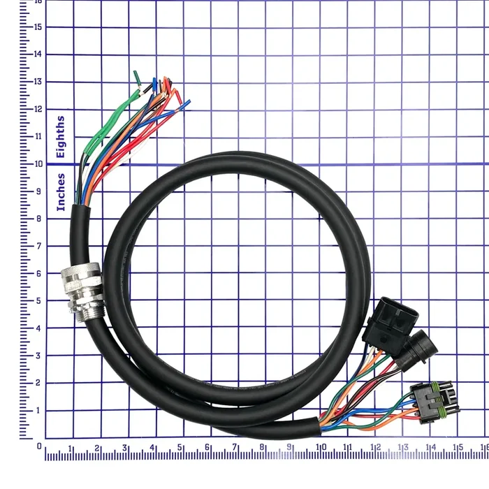 115921-01 – Wire Harness