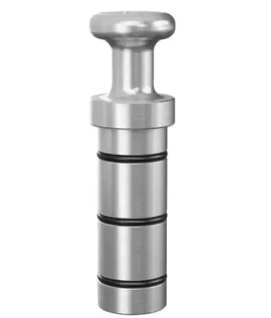 118mm Magnetic Clamping Bolt (Aluminum)