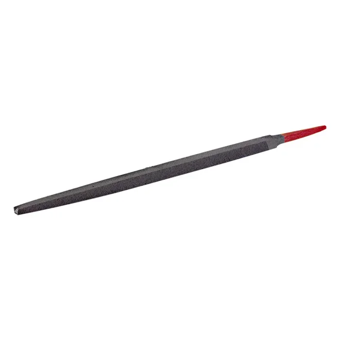 12″ Square File Bastard Cut by C.R. Laurence – Glazing Tools