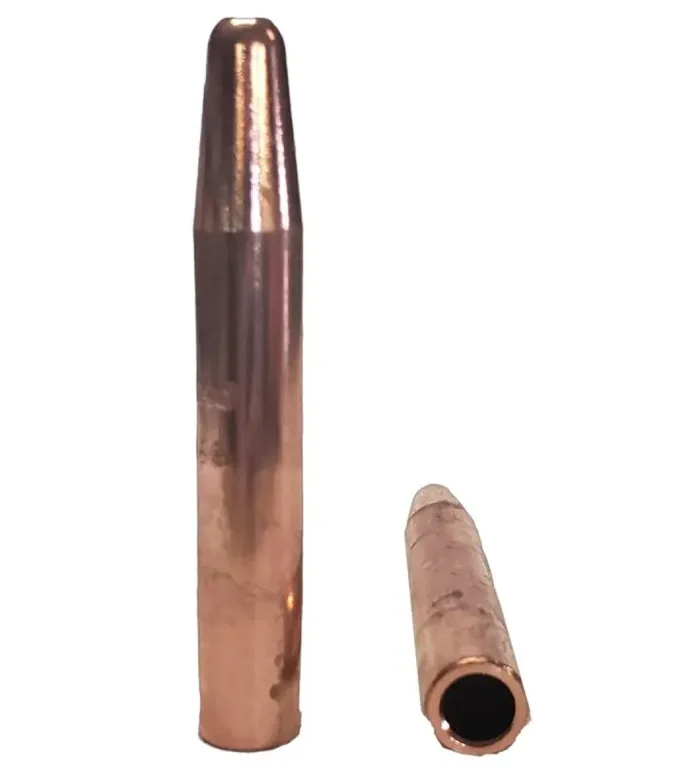 12218 STRAIGHT TIP 5RW