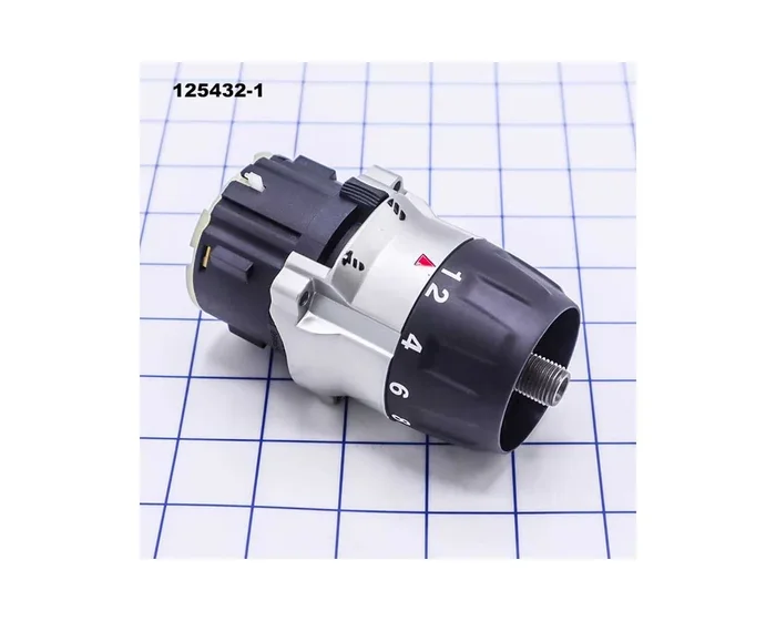 125432-1 Makita Gear Ass’Y, 6349Dwde