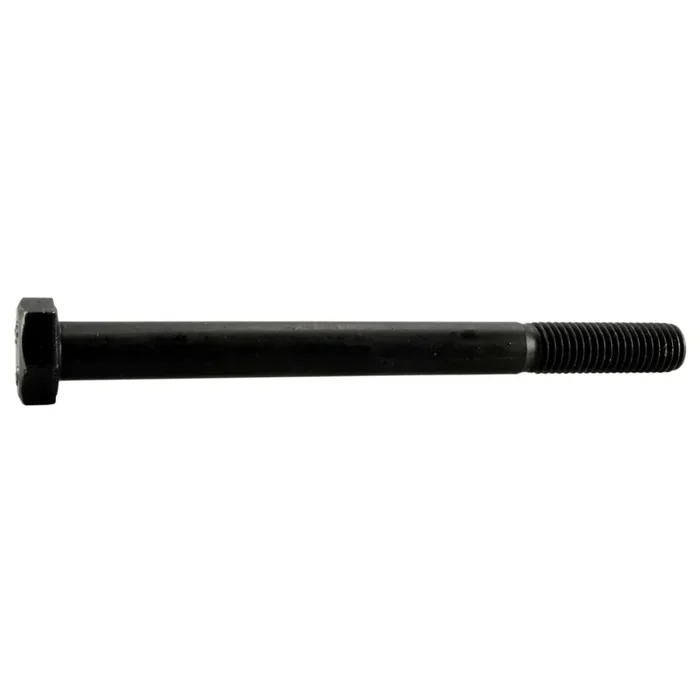 12mm-1.75 x 140mm Plain Class 10.9 Steel Coarse Thread Hex Cap Screws