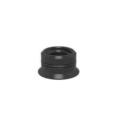 12x3mm Threaded Bushing