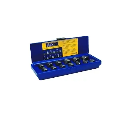 13-pc Professional‘s Industrial Set