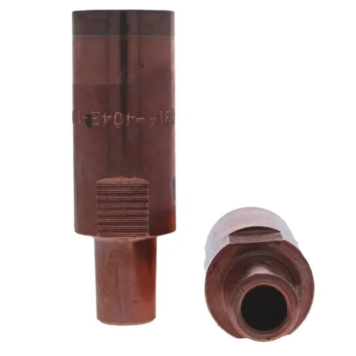 1313-4391-10W STUD WELDING ELECTRODE