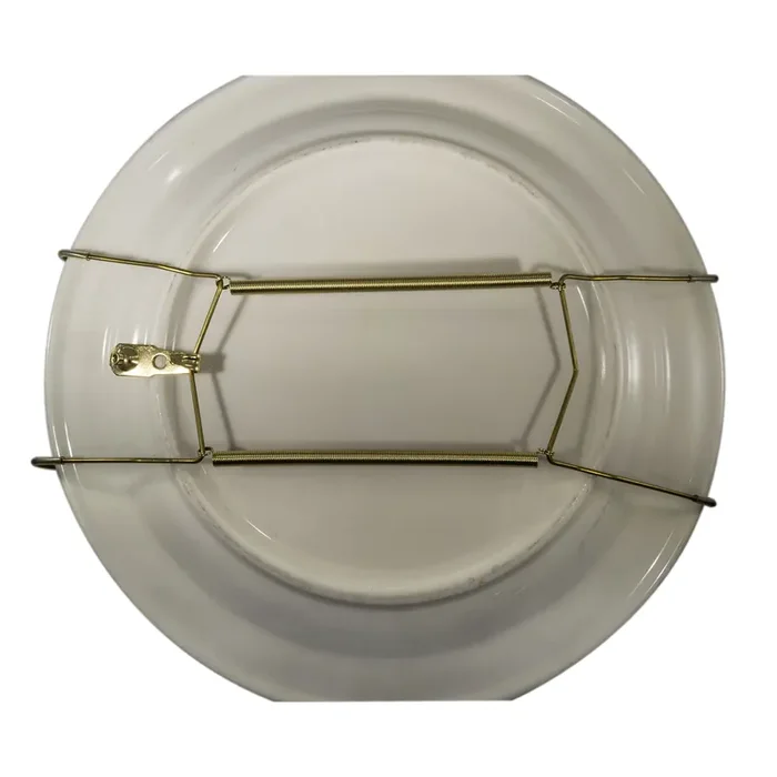 14″ to 18″ Plate Hanger