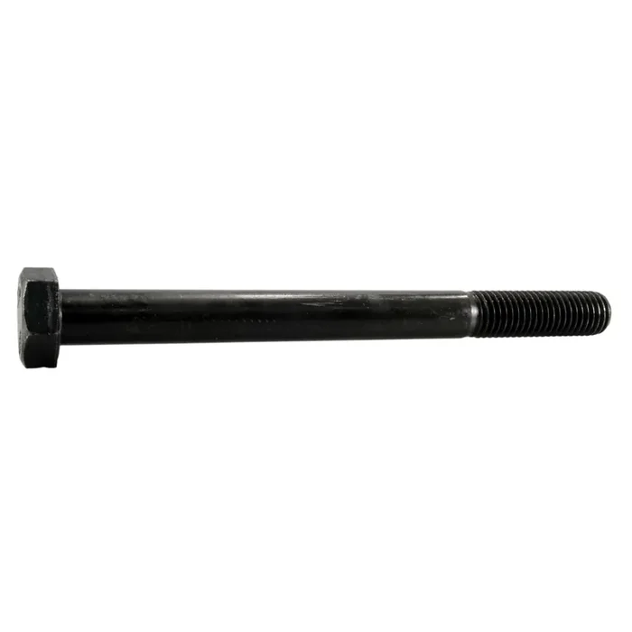 14mm-2.0 x 160mm Plain Class 10.9 Steel Coarse Thread Hex Cap Screws