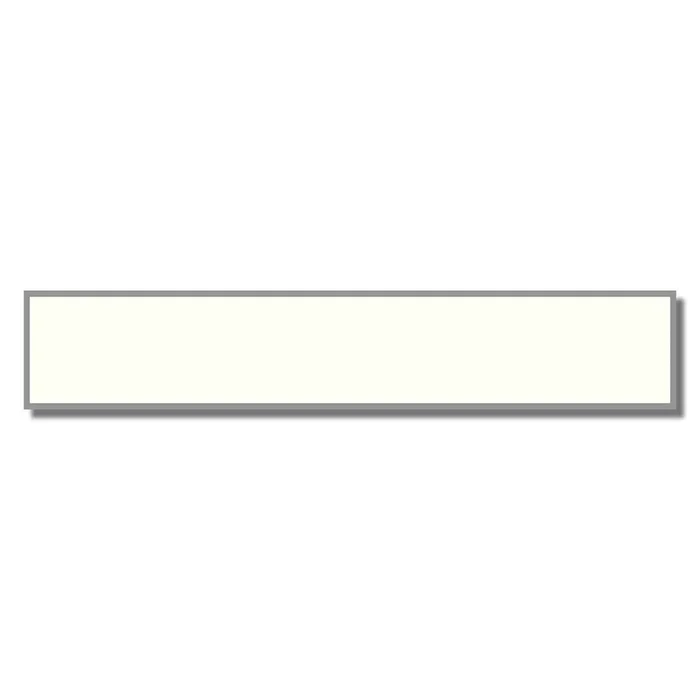 15/16x.018 AutoPVC SNOWFALL 600FT – DOELLKEN Edge Banding