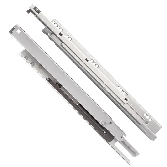 15″ 75lb FulExt Undermount G-Slide by KNAPE & VOGT