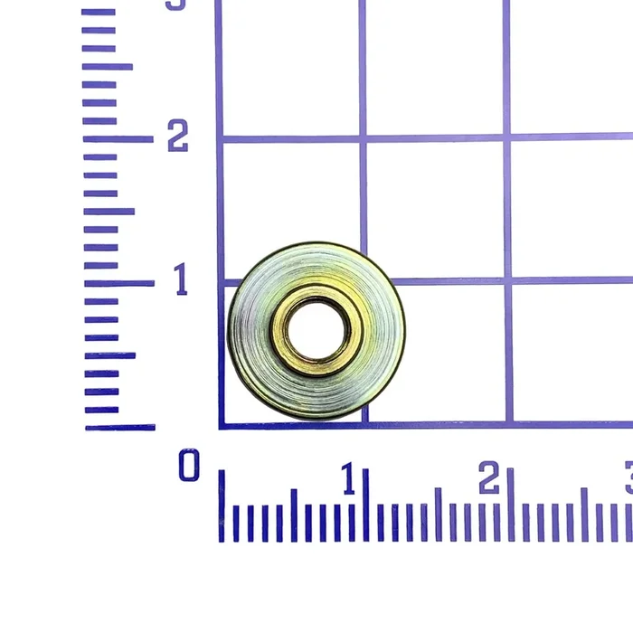 152-878 – Toe Guard Spacer