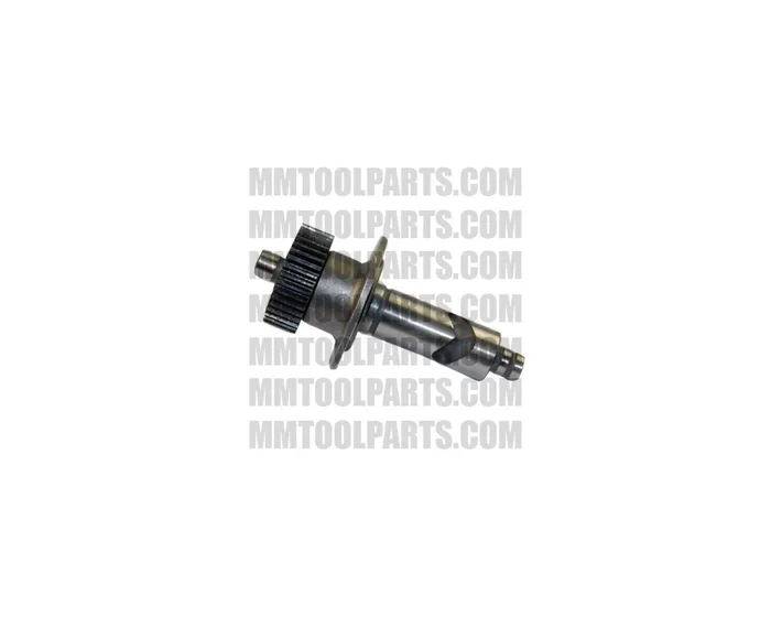 153210-9 Makita Spindle Complete, 6904Vh, T1