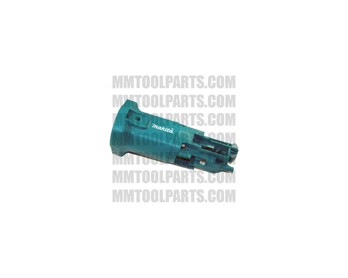 154504-5 Makita Motor Housing Cpl., 9553Nb