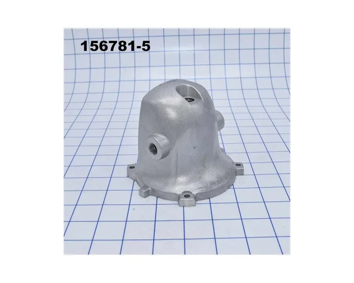 156781-5 Makita Gear Housing, Ga7911