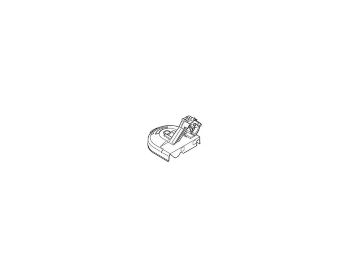 158703-1 Front Wheel Cover Cpl., 2107f – Makita