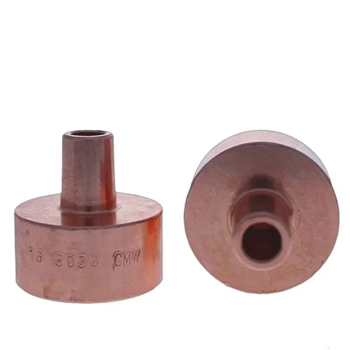 16-3030 BACKUP TIP 4RW