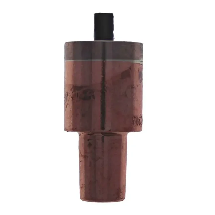 16-3765-M9 SELF-PILOTING NUT ELECTRODE