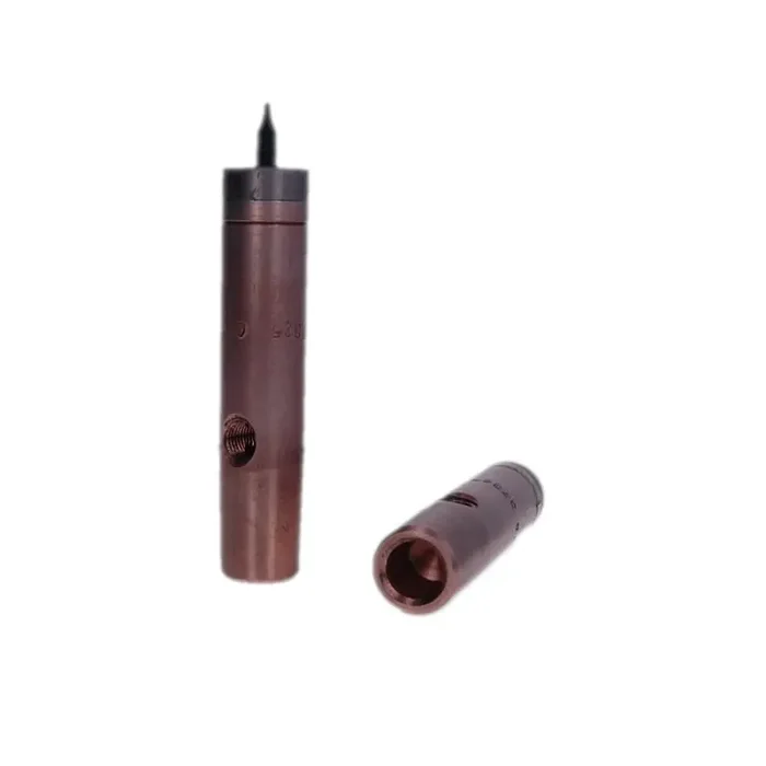 16-37725-04 NUT ELECTRODE