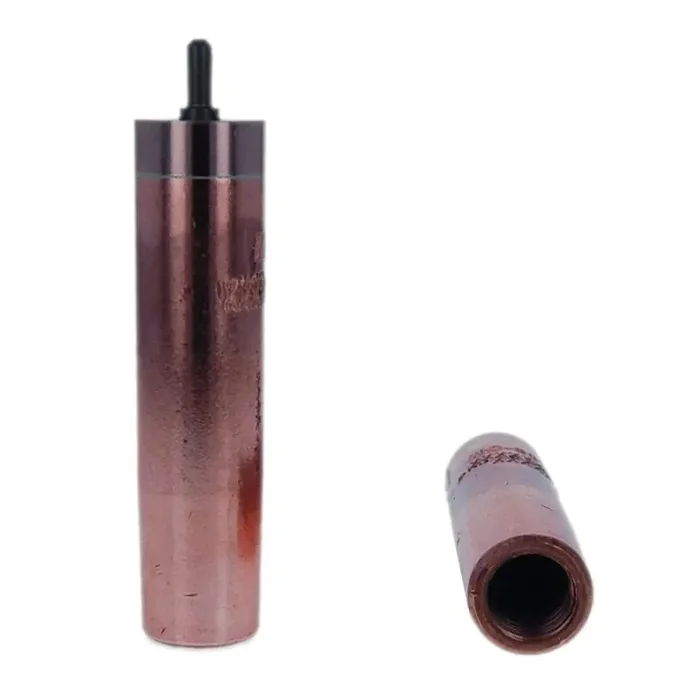 16-3774-04 NON-PILOTING NUT ELECTRODE