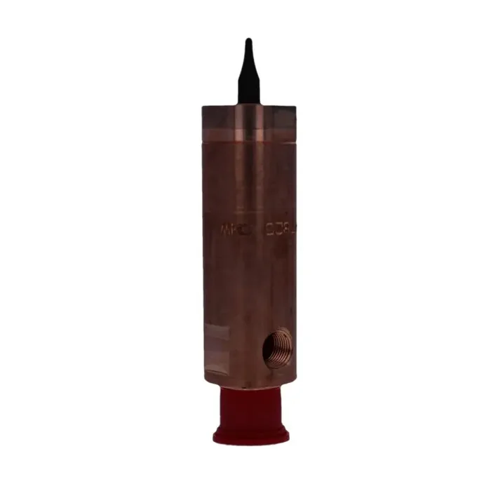 16-37825-M4 NUT ELECTRODE