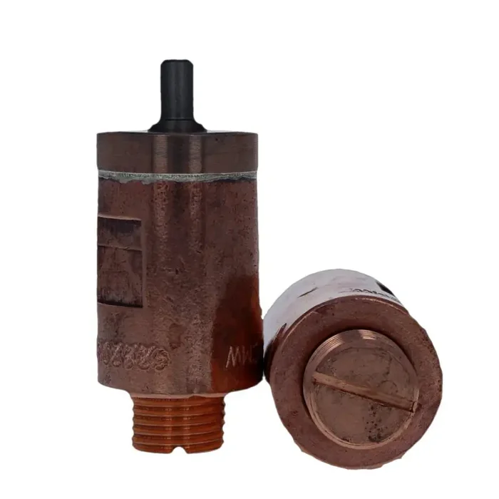 16-3785-M6 NON-PILOTING NUT ELECTRODE
