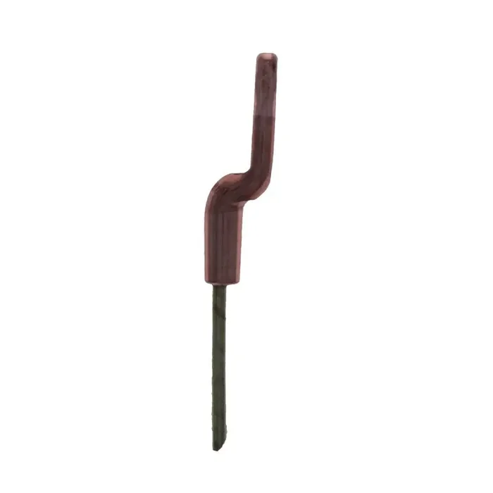 16-38201 SPADE TIP 4RW