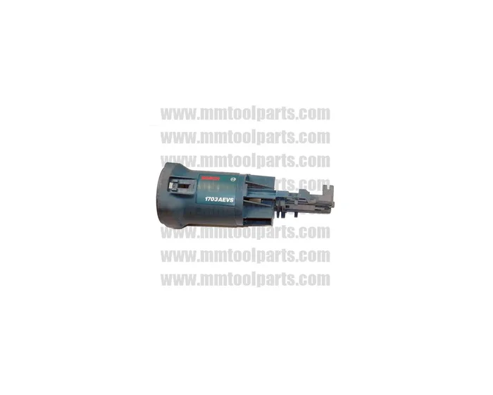 1605108213 Motor Housing – Bosch