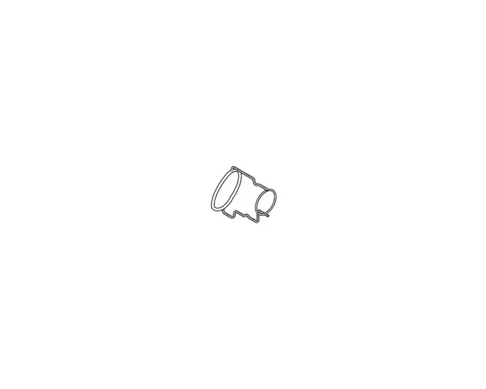1611015060 Sealing Frame – Bosch
