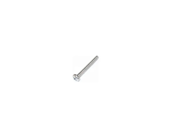 1613490017 Thread-forming Tap. Screw – Bosch
