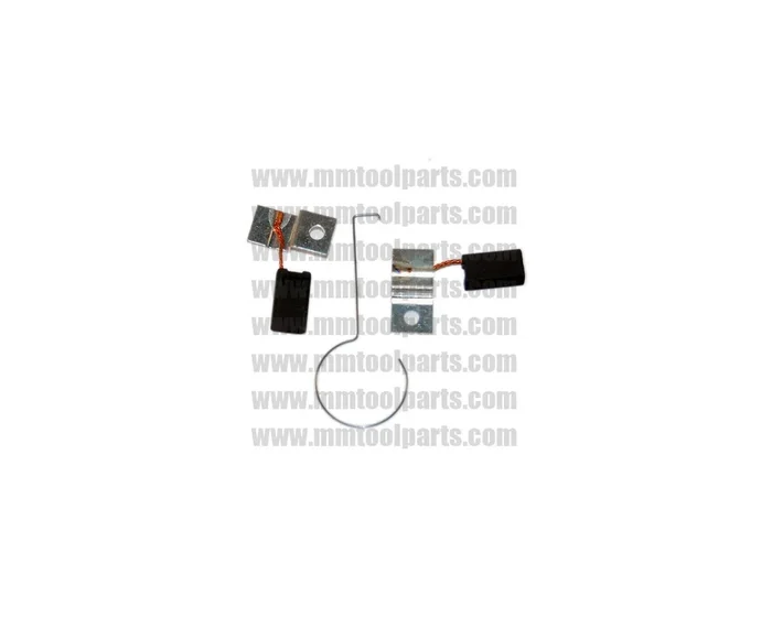 1617014108 Carbon-brush Set – Bosch