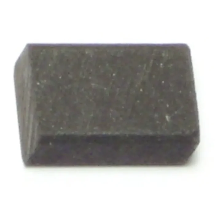 17/32″ x 3/8″ x 1/4″ Carbon Brushes