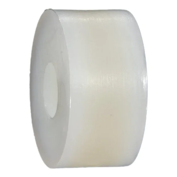 .17″ x 1/2″ x 1″ Nylon Plastic Spacers