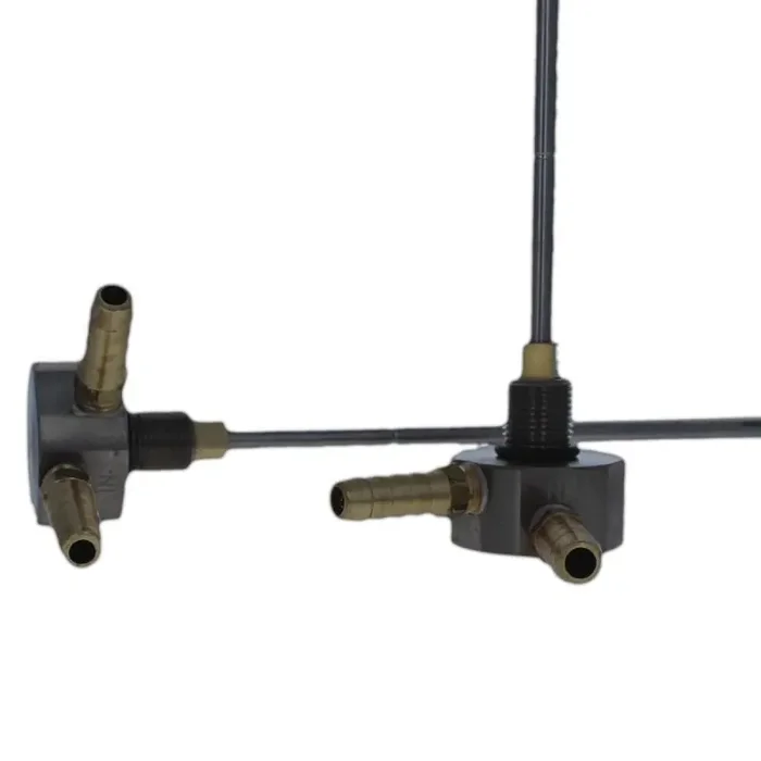 18-10092-8 HEAD ASSEMBLY
