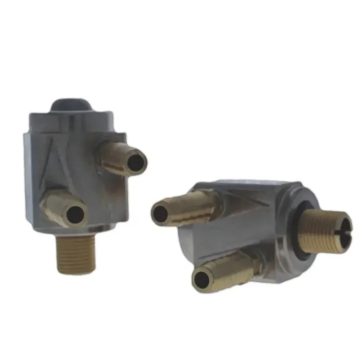 18-20091 EJECTOR HEAD ASSEMBLY