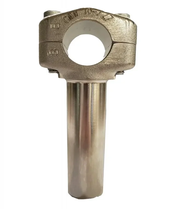 18-727 TEE CONNECTOR
