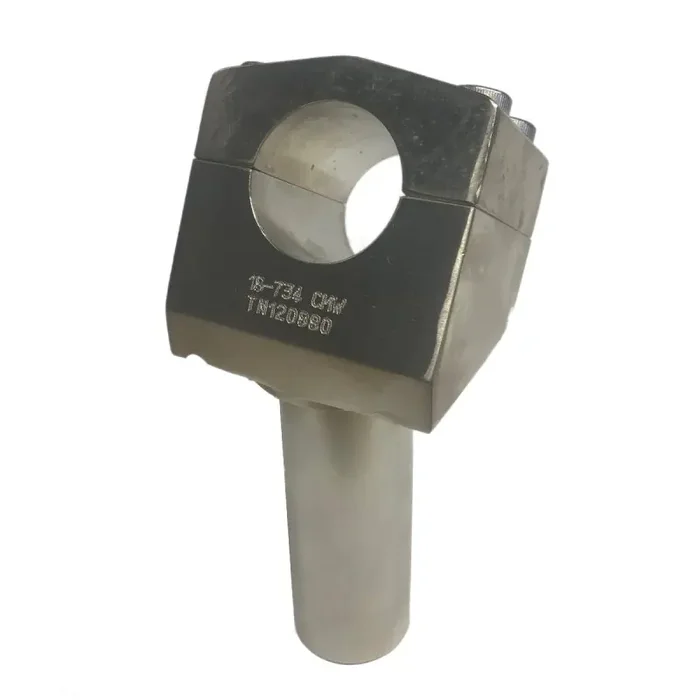 18-734 TEE CONNECTOR
