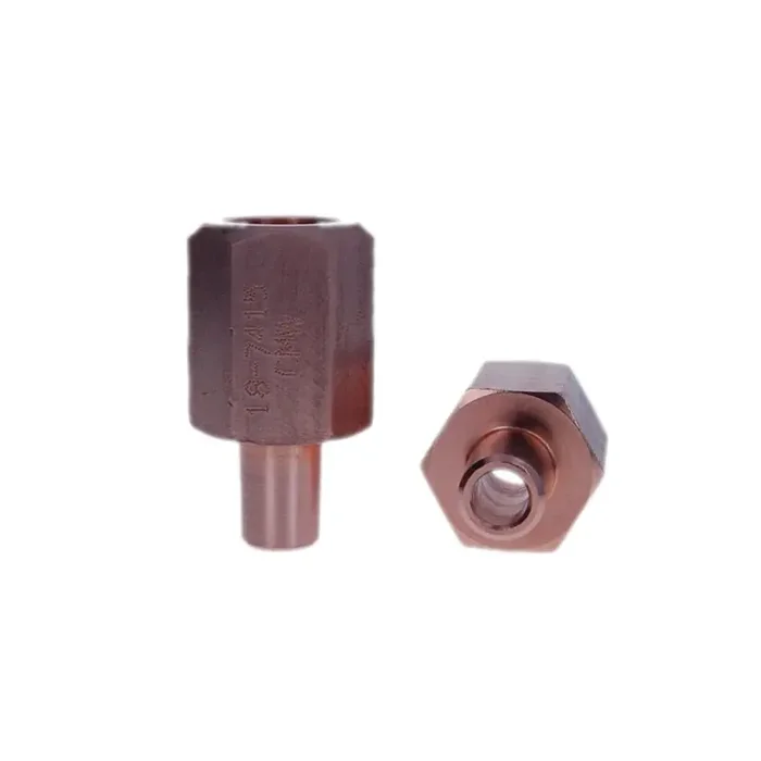 18-7415 ELECTRODE ADAPTER