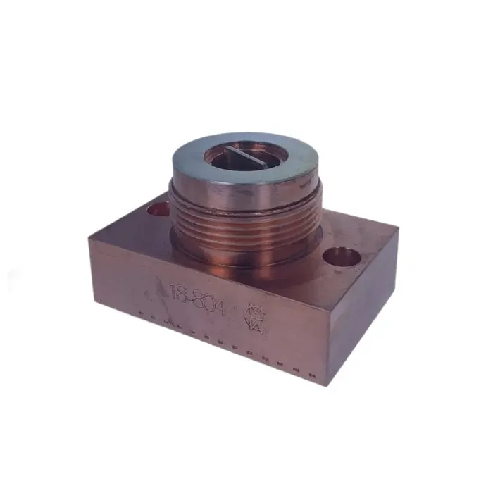 18-80410 NU-TWIST BASE