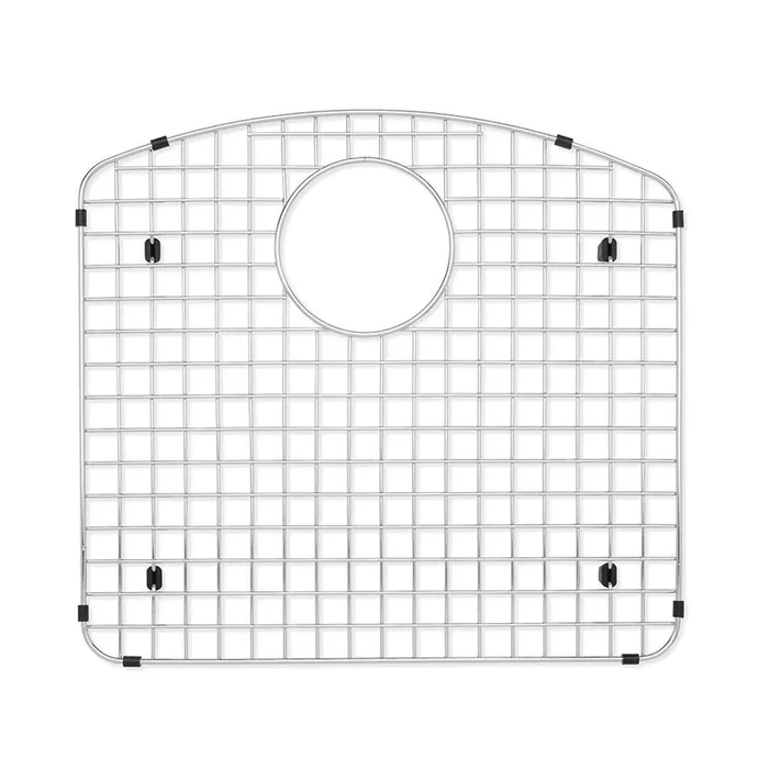 18 x 16-7/16 in. Stainless Steel Sink Grid by Blanco