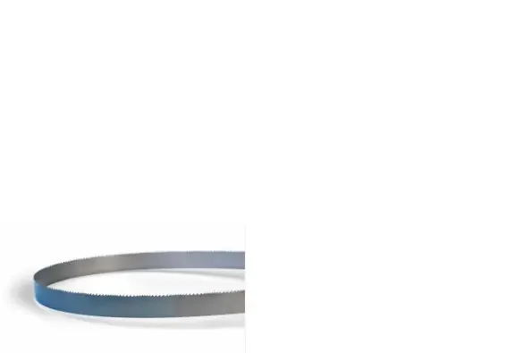 (180″) 15 x 1.25″ x .042″ x 4/6 TOOTH M42 BI-METAL BLADE