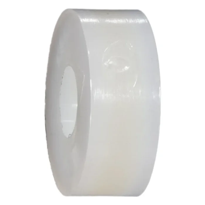 .19″ x 1/2″ x 3/16″ Nylon Plastic Spacers