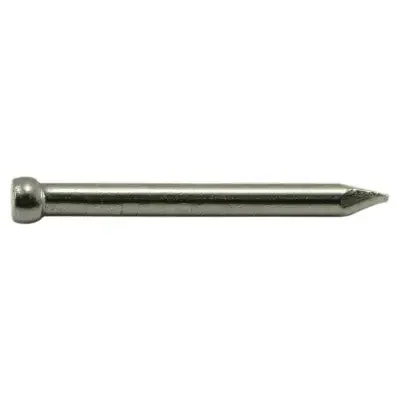 19 gauge x 1/2″ Steel Wire Brads