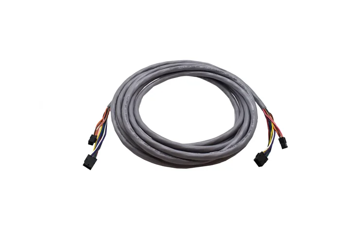 192in (16ft) Wire Harness with Molex Connectors for Hollow Metal Doors | Schlage Electronic Security