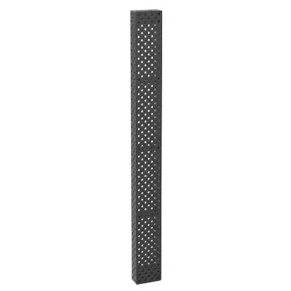 2,000x200x100mm Riser Block (Plasma Nitrided)