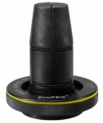 2-1/2″ ProPEX Expansion Head