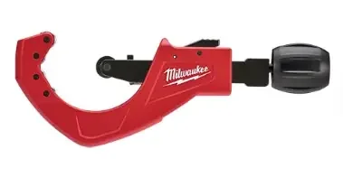 2-1/2″ Quick Adjust Copper Tubing Cutter